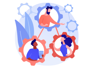 Habilidades de un administrador