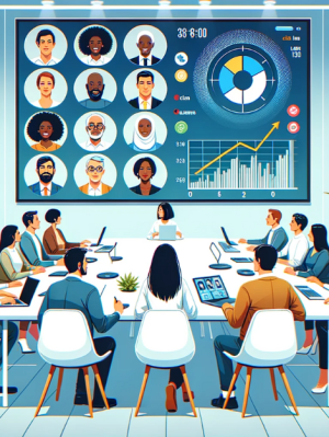 consulta virtual en tiempo real