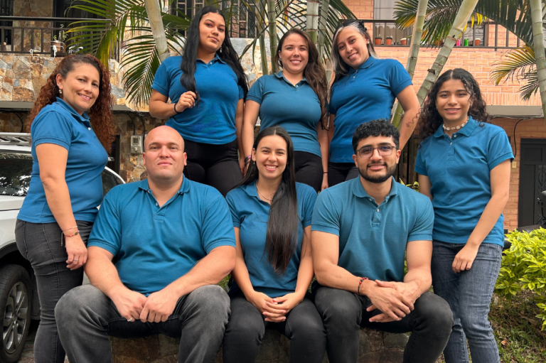 Servicios de Apoyo Logístico para Eventos